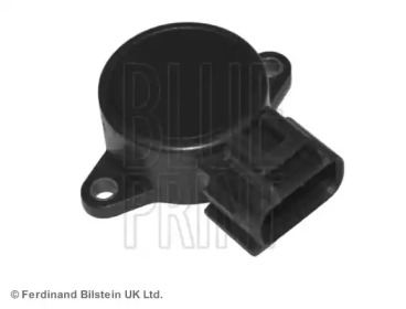 BLUE PRINT adt37257 -  Датчик, положение дроссельной заслонки